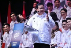 Kriteria Menteri Pilihan Prabowo