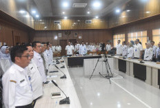 Musrenbang RKPD 2027 Fokus Percepatan Program Strategis