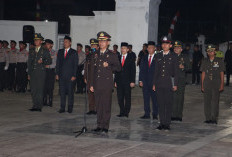 Renungan Suci Mengenang Jasa Pahlawan