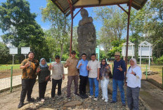 Bupati Bursah Zarnubi Kerahkan Tim dan OPD Branding Lahat 