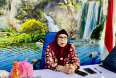Terobosan Pendidikan di SD MIN 3 Lahat: Kelas Digital dan Program Unggulan Lainnya Pacu Semangat Belajar