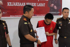 Jadi Tulang Pungung Keluarga, Jaksa Bebaskan dari Jeratan Pasal Pencurian, Melalui Restorative Justice 