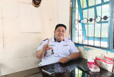 Marak Jukir Liar di Lahat, Dishub Sebut Ciri – ciri yang Resmi