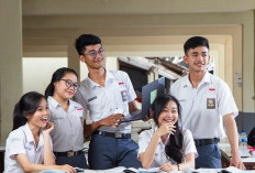 Kemendikdasmen Akan Hidupkan Lagi Jurusan di SMA