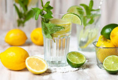 5 Minuman yang Ampuh untuk Meredakan Sakit Tenggorokan