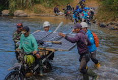 Ajang PLN Journalist Awards 2025 Dibuka, Apresiasi untuk Pewarta Penggerak Literasi Energi Nasional