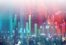 Tips Jitu Mulai Berinvestasi Saham, Jangan Lupa Siapkan Strategi