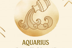 10 Fakta Tentang Zodiak Aquarius, si Paling Jujur