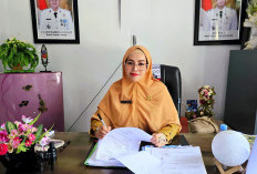 BKPSDM Empat Lawang Siap Laksanakan Profiling ASN sebagai Agenda Prioritas 2025