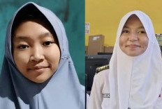 Dua Remaja Terseret Arus di Curup Dughian, Duka Mendalam di Empat Lawang