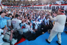 Janji Prabowo untuk Nelayan