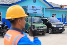 PLN Siap Sukseskan Program Makan Bergizi Gratis, Pastikan Kelistrikan Andal