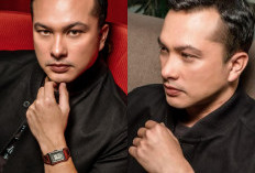 Selebriti Indonesia Nicholas Saputra, Terlibat dalam Kampanye Lingkungan Hidup Skala Nasional