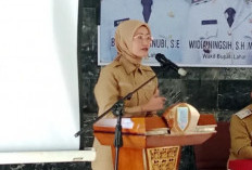 RPJMD Jadi Arah Pembangunan 
