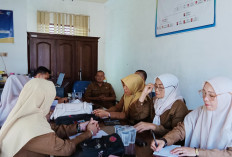 ULT P4GN Lahat Jadi Embrio Pembentukan BNNK