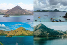 7 Tempat Wisata Hits di Labuan Bajo NTT Bersama Keluarga dan Mertua, Rekomendasi Liburan Tahun 2025