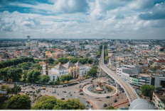 Kesultanan Palembang Darussalam, Sejarah dan Warisan Budaya