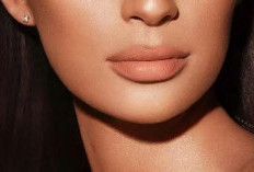 Memilih Lipstik Nude yang Cocok dengan Kulit Wajah, Terlihat Segar dan Cantik