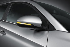 6 Rekomendasi Spion Mobil Murah yang Fungsional dan Berkualitas