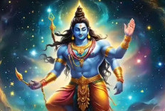 Simak! 4 Kutukan Paling Terkenal di Mitologi Hindu