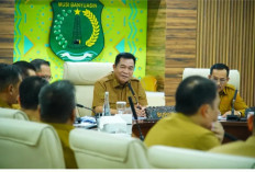 Kabupaten Musi Banyuasin Raih Predikat Terbaik I Program Prioritas Kepala Daerah pada PPD 2026