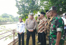 Bupati Bursah: Jaga Lingkungan, Jaga Masa Depan