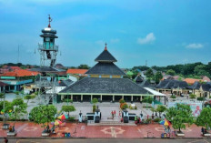 Inilah Proses Penyebaran Agama Islam di Indonesia