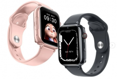 NEW 4 Smartwatch Rekomendasi Tahun 2025, Cek Harganya Yuk