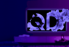 QD-OLED Samsung memberi daya pada monitor gaming ViewSonic lainnya