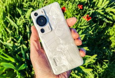 Huawei P70 Series Resmi Meluncur Global!Mendefinisikan Ulang Fotografi Smartphone