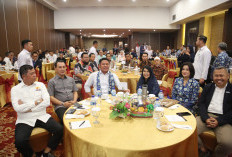 Gandeng ASITA, Gubernur  Herman Deru Dorong Inovasi Pariwisata Sumsel Berdaya Saing