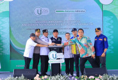 Herman Deru Tegaskan Angkutan Batubara Wajib Gunakan Jalan Khusus