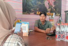 Setiap Pakai  QRIS BRI, Transaksi dan Laporan Bisa Langsung Diterima Permudah Konsumen 