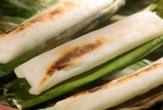 Lezatnya Otak-Otak Khas Palembang Sumatera Selatan, Cita Rasa Gurih dari Bumi Sriwijaya