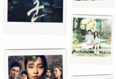 5 Rekomendasi Drama Korea Sepanjang Tahun 2024. 