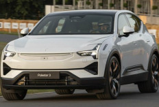 Polytron G3 Resmi Meluncur! SUV Listrik Lokal Harga Rp 299 Juta Siap Guncang Pasar