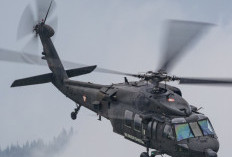 Helikopter Termahal di Dunia, Mencapai 506 Milliar