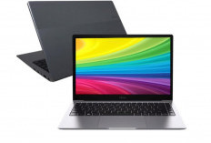 Infinix Inbook X2 2025: Laptop 7 Juta dengan Fitur Melimpah! 