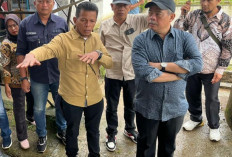 Bursah : BBI Jangan Hanya Jadi Aset, Optimalisasi di Tahun 2026