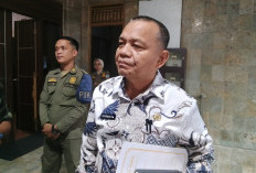 Pemkab Lahat Siapkan Kebun Sawit Aset Daerah Jadi Sumber PAD