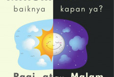 Pengen Sehat ! Ini loh Lima Vitamin Yang Harus Kamu Konsumsi Setiap Hari