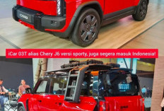 Satu Lagu Produk Icar Bakal Masuk ke Indonesia Melengkapi Icar 03