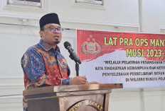 Masyarakat harus mengenal batasan keterbukaan informasi publik dan informasi yang dikecualikan