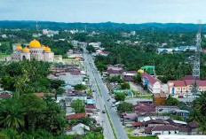 Kalian Harus Tahu! Ada 5 Kota Tersepi di Indonesia, Cek Fakta Menariknya