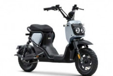 Persaingan Sengit di Segmen Motor Listrik Entry-Level! Pertarungan Harga, Fitur, dan Kepercayaan Konsumen