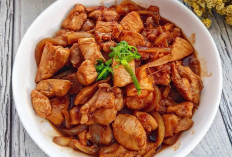 Resep Cincang Pedas, Ternyata Ini Rahasianya