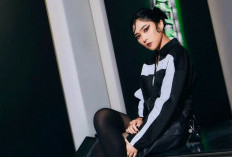 Isyana Sarasvati Panen Pujian Lewat Singel Terbaru Harmoni Senja, Selebriti Indonesia Matang Secara Musikal