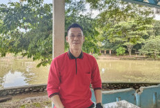 Konsisten Menjalankan Tugas dengan Amanah
