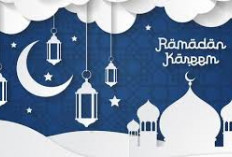 Ramadhan Kareem, Kata Mutiara Jelang Ramadhan 1446 H, Kirim Ke Kerabat dan Sahabat