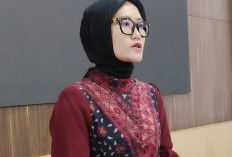 Lahat akan Punya Kantor BNNK dan Rumah Sakit Rehabilitasi, Ini Harapan Wabup Widia